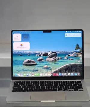 New Laptop Apple MacBook Air 2025 M4 16GB Apple M4 SSD 256GB