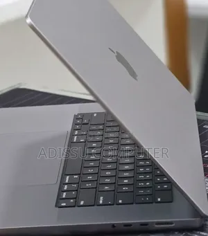 New Laptop Apple MacBook Pro 2023 M2 16GB Intel Core M2 SSD 512GB