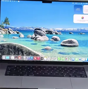 New Laptop Apple MacBook Pro 2023 M2 16GB Intel Core M2 SSD 512GB