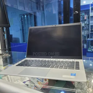 New Laptop HP EliteBook 840 8GB Intel Core i5 SSD 512GB