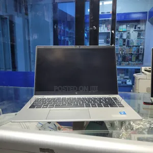 New Laptop HP EliteBook 840 8GB Intel Core i5 SSD 512GB
