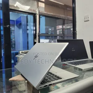 New Laptop HP EliteBook 840 8GB Intel Core i5 SSD 512GB