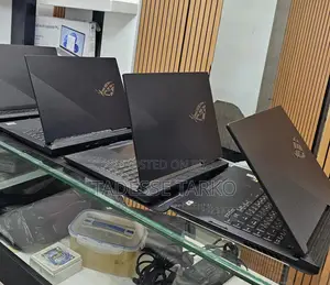 New Laptop Asus 16GB Intel Core i7 SSD 512GB