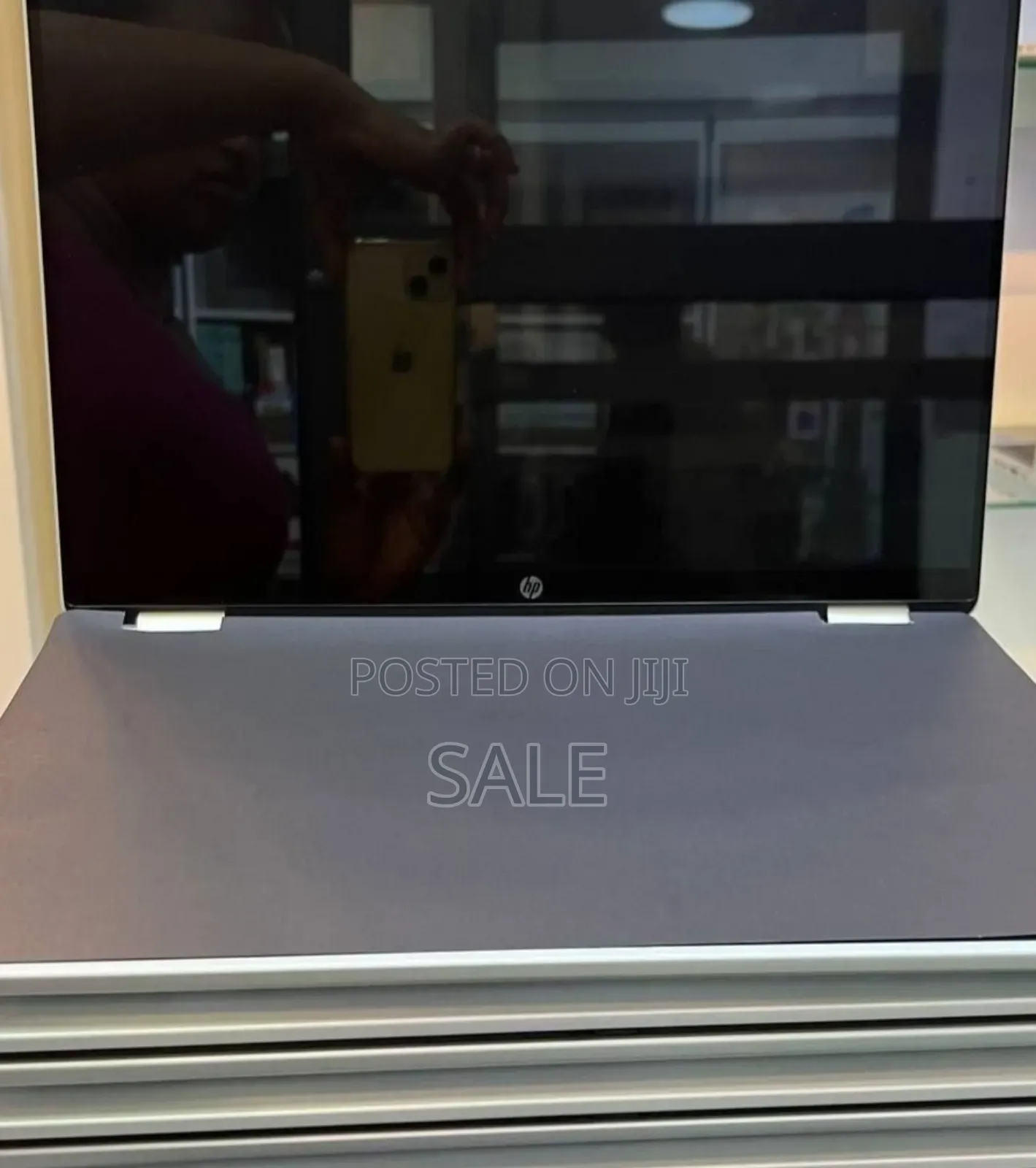 New Laptop HP OmniBook X Flip 14" 16GB Intel Core 7 SSD 1T