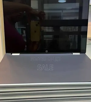 New Laptop HP OmniBook X Flip 14" 16GB Intel Core 7 SSD 1T