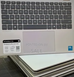 New Laptop HP OmniBook X Flip 14" 16GB Intel Core 7 SSD 1T
