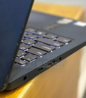 New Lenovo IdeaPad 5 Slim 13th Gen i7 12GB Intel Core i7 SSD 512GB