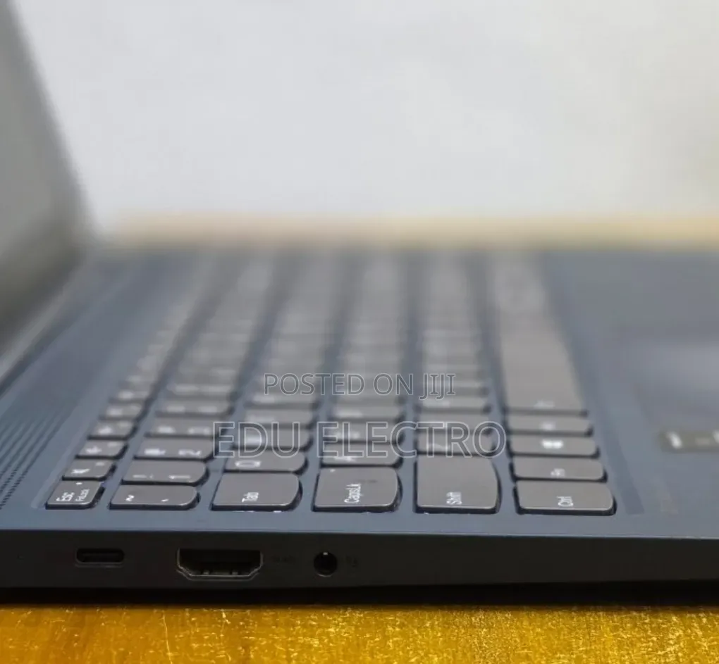 New Lenovo IdeaPad 5 Slim 13th Gen i7 12GB Intel Core i7 SSD 512GB