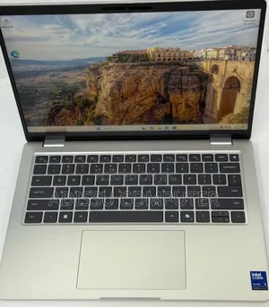 New Laptop Dell Inspiron 14 16GB Intel Core Ultra 5 SSD 512GB