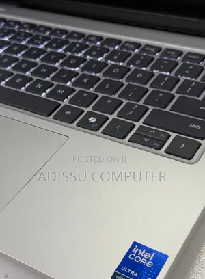 New Laptop Dell Inspiron 14 16GB Intel Core Ultra 5 SSD 512GB