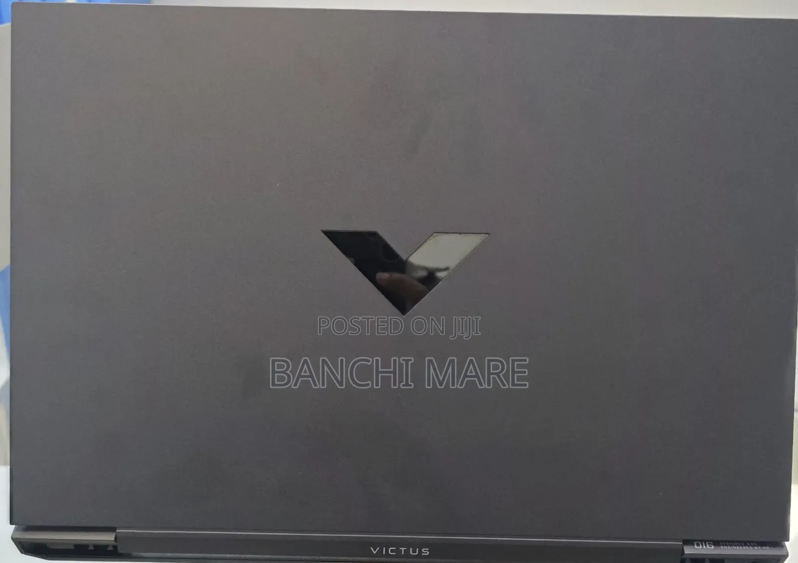 New Laptop HP Victus 16 16GB Intel Core i7 SSD 512GB