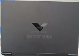 New Laptop HP Victus 16 16GB Intel Core i7 SSD 512GB