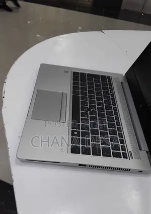 New Laptop HP 16GB Intel Core i5 SSD 512GB