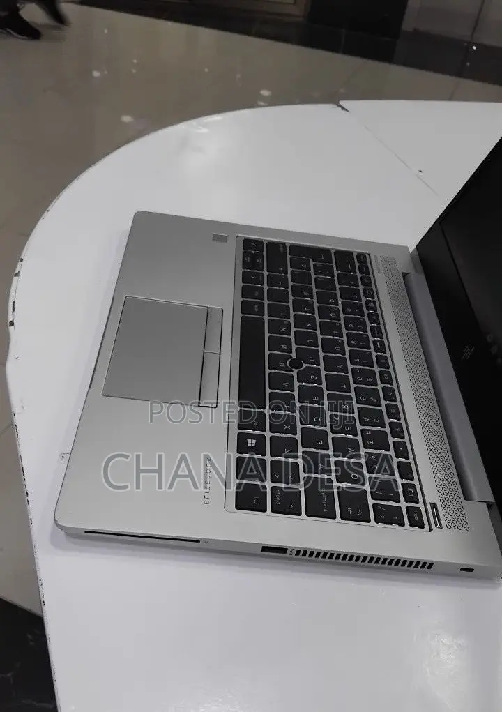 New Laptop HP 16GB Intel Core i5 SSD 512GB