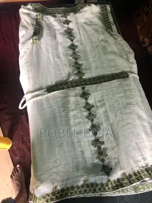 Habesha Qemis