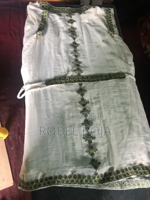 Habesha Qemis