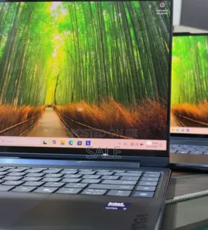 New Laptop Lenovo ThinkPad Yoga 32GB Intel Core i9 SSD 1T