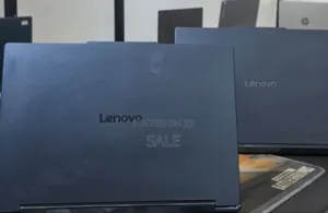 New Laptop Lenovo ThinkPad Yoga 32GB Intel Core i9 SSD 1T