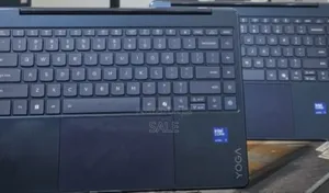 New Laptop Lenovo ThinkPad Yoga 32GB Intel Core i9 SSD 1T