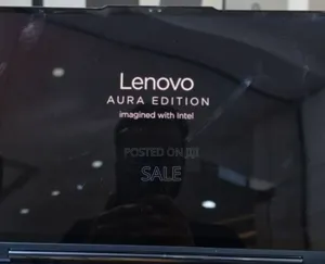 New Laptop Lenovo ThinkPad Yoga 32GB Intel Core i9 SSD 1T