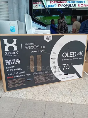 Xperia Television