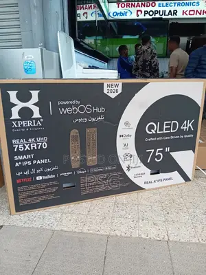 Xperia Television