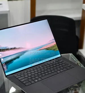 New Laptop Dell Precision 5550 16GB Intel Core i7 SSD 512GB