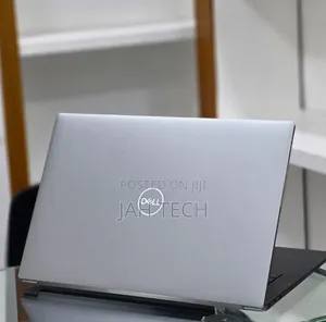 New Laptop Dell Precision 5550 16GB Intel Core i7 SSD 512GB