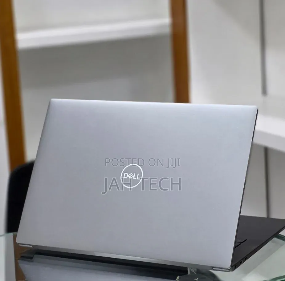 New Laptop Dell Precision 5550 16GB Intel Core i7 SSD 512GB