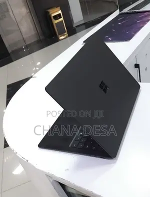 New Laptop Microsoft Surface Laptop 4 16GB Intel Core i7 SSD 512GB
