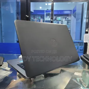 New Laptop HP EliteBook 840 8GB Intel Core i5 HDD 500GB
