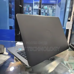 New Laptop HP EliteBook 840 8GB Intel Core i5 HDD 500GB
