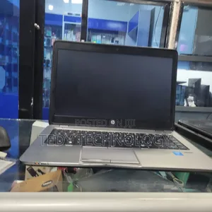 New Laptop HP EliteBook 840 8GB Intel Core i5 HDD 500GB