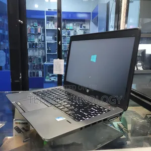 New Laptop HP EliteBook 840 8GB Intel Core i5 HDD 500GB