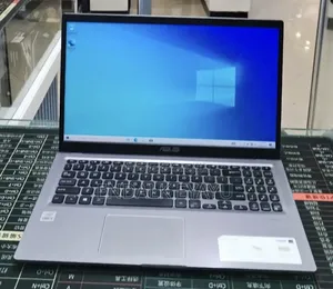 New Laptop Asus Vivobook 15 8GB Intel Core i3 SSD 256GB