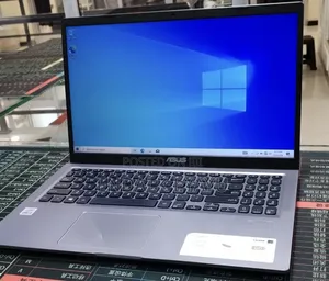 New Laptop Asus Vivobook 15 8GB Intel Core i3 SSD 256GB