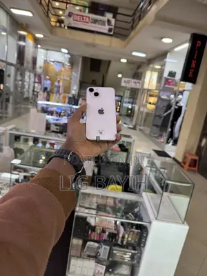 Apple iPhone 13 128 GB Pink