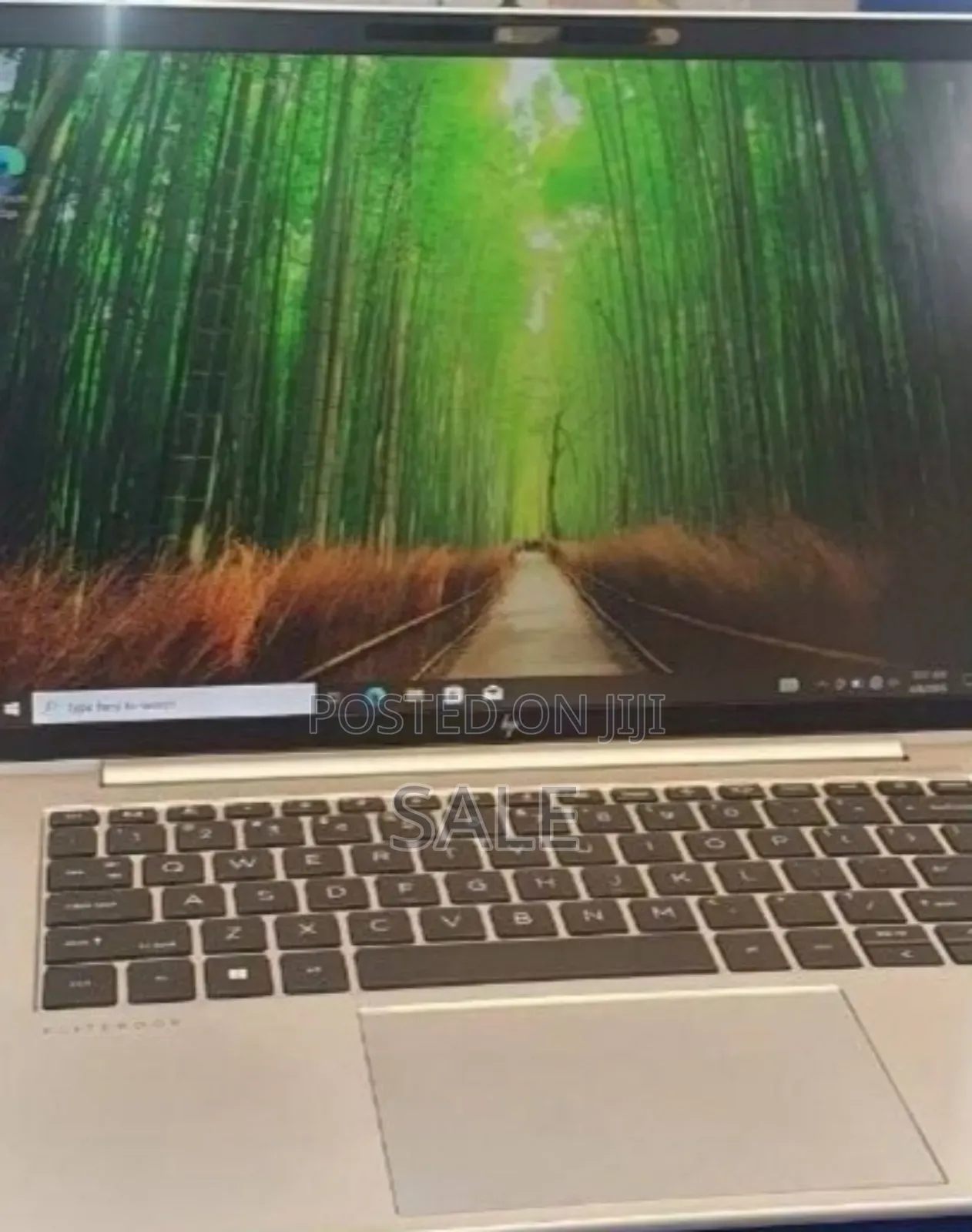 New Laptop HP EliteBook 840 G10 16GB Intel Core i7 SSD 512GB