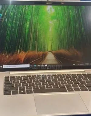 New Laptop HP EliteBook 840 G10 16GB Intel Core i7 SSD 512GB