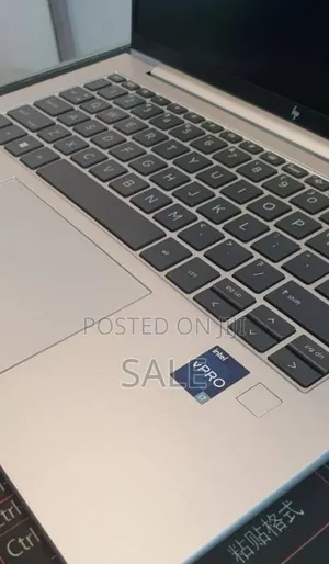 New Laptop HP EliteBook 840 G10 16GB Intel Core i7 SSD 512GB