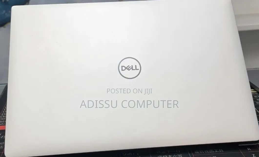 New Laptop Dell XPS 15 16GB Intel Core i5 SSD 512GB