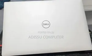 New Laptop Dell XPS 15 16GB Intel Core i5 SSD 512GB