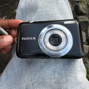 Fujifilm Digital Camera