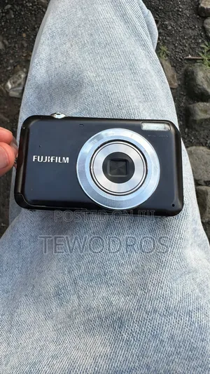 Fujifilm Digital Camera
