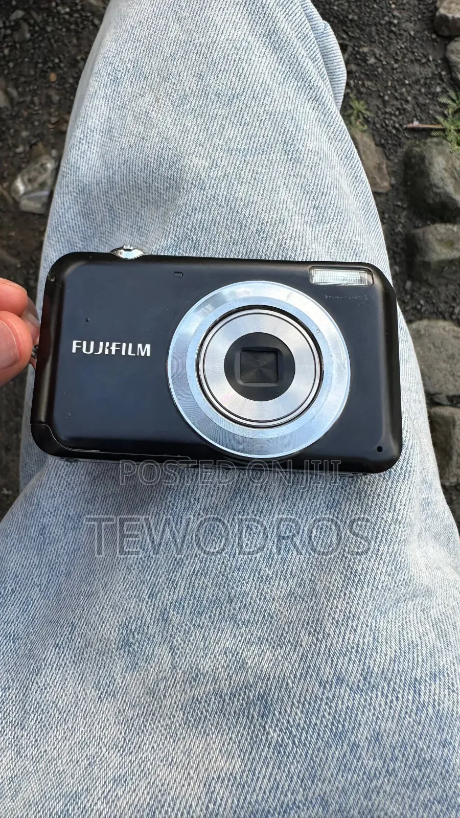 Fujifilm Digital Camera
