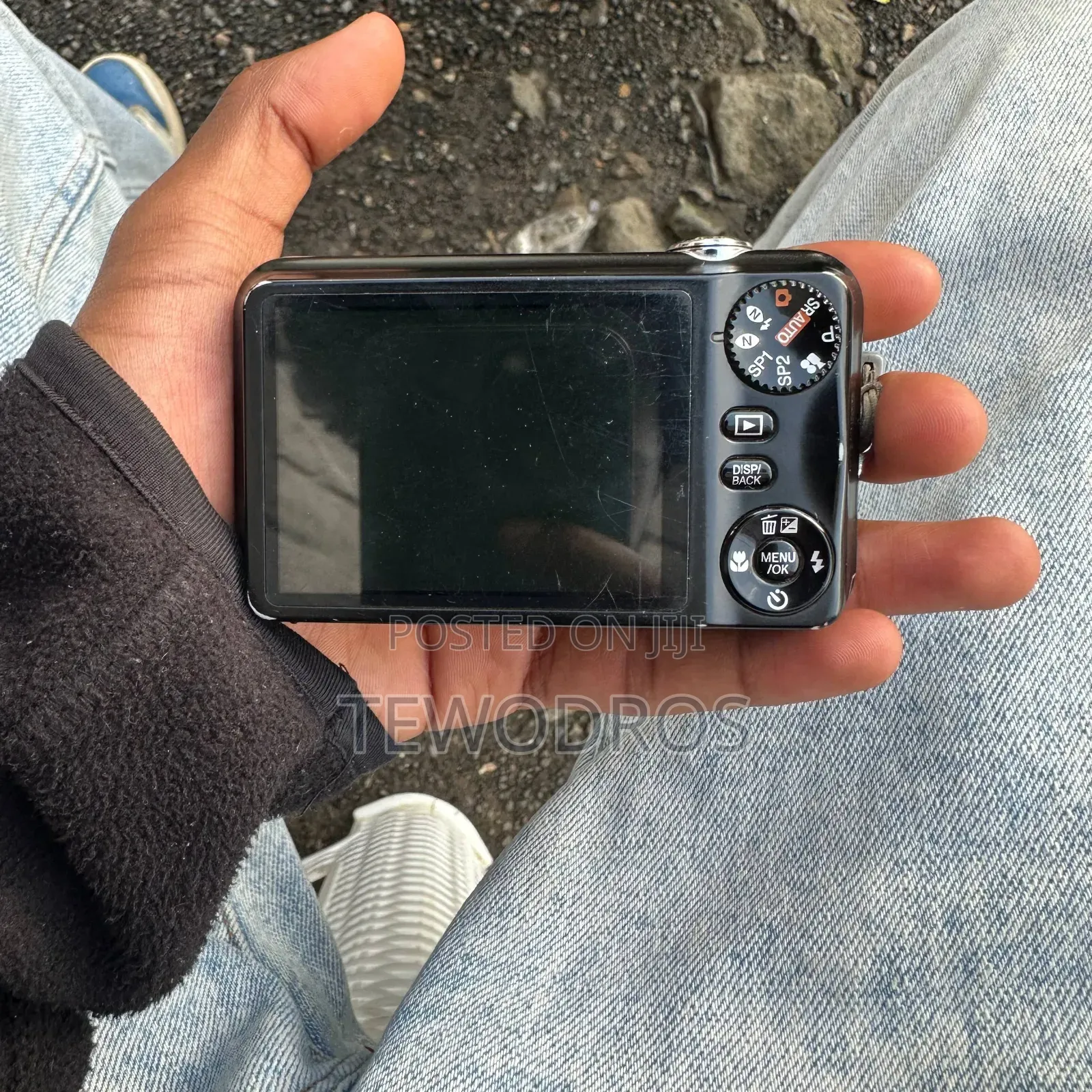 Fujifilm Digital Camera