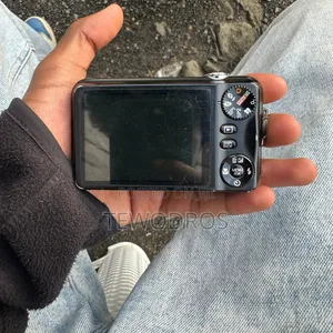 Fujifilm Digital Camera