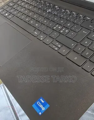 New Laptop Dell Vostro 15 3000 16GB Intel Core i5 SSD 512GB