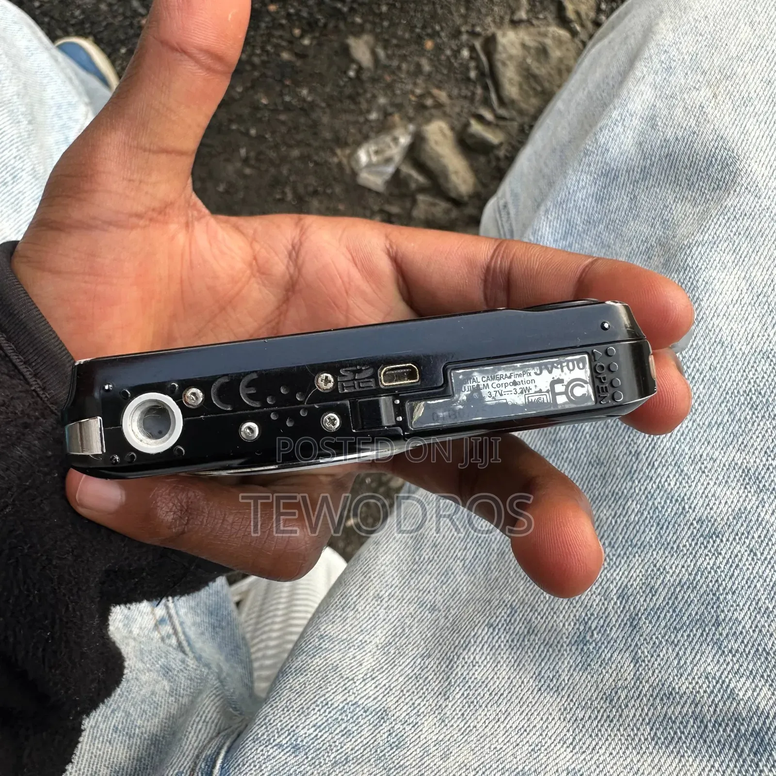 Fujifilm Digital Camera