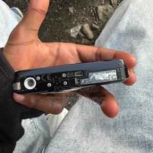 Fujifilm Digital Camera